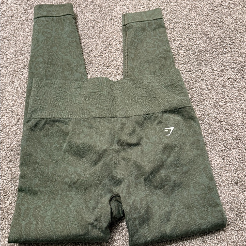 gymshark leggings